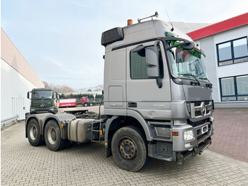 Тягач MERCEDES-BENZ Actros 2648