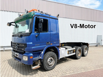 Тягач MERCEDES-BENZ Actros 3351