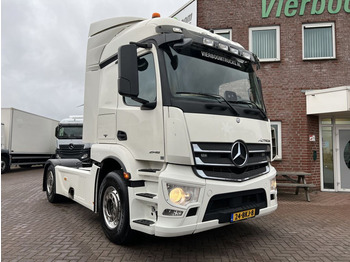 Тягач MERCEDES-BENZ Actros 1846