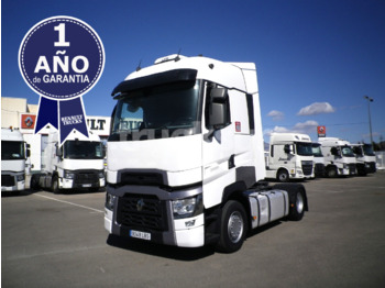 Тягач RENAULT T High 520