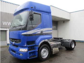 Тягач RENAULT Premium 420