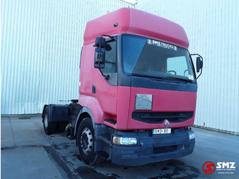 Тягач RENAULT Premium 420