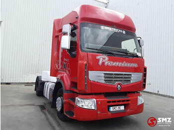 Тягач RENAULT Premium 440