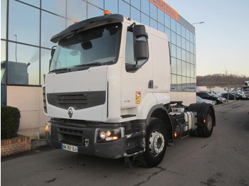 Тягач RENAULT Premium 460