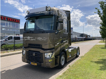 Тягач RENAULT T High 520