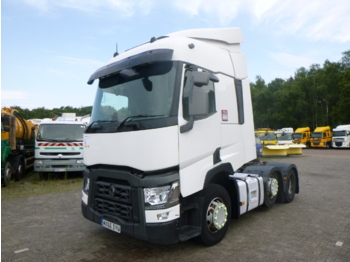 Тягач RENAULT T 460