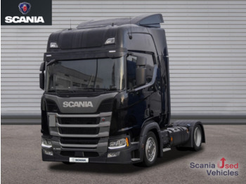 Тягач SCANIA R 450