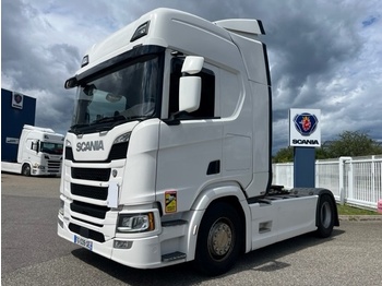 Тягач SCANIA R 500