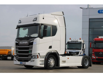 Тягач SCANIA R 450