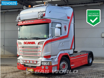 Тягач SCANIA R 520