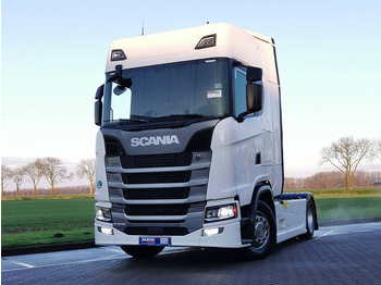 Тягач SCANIA S 500