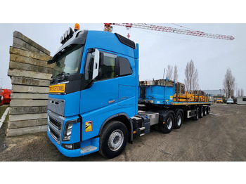 Тягач VOLVO FH16 550