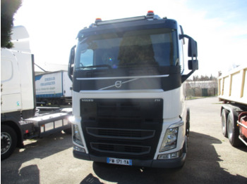 Тягач VOLVO FH 500