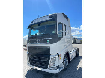 Тягач VOLVO FH 500