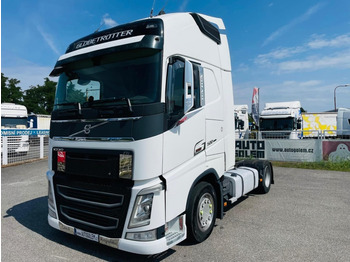 Тягач VOLVO FH 500