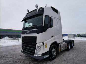 Тягач VOLVO FH13 500