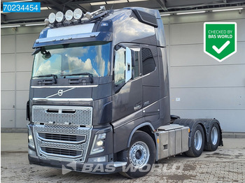 Тягач VOLVO FH16 750