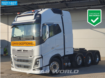 Тягач VOLVO FH16 750