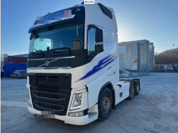 Тягач VOLVO FH 540