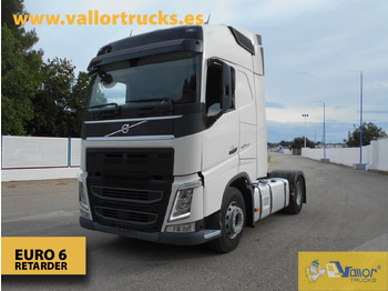 Тягач VOLVO FH 420