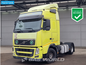 Тягач VOLVO FH 420