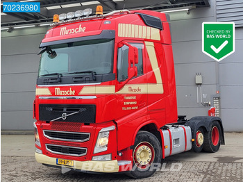 Тягач VOLVO FH 420