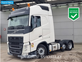 Тягач VOLVO FH 460