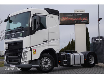 Тягач VOLVO FH 500