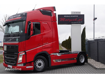 Тягач VOLVO FH 500