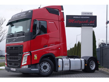 Тягач VOLVO FH 500