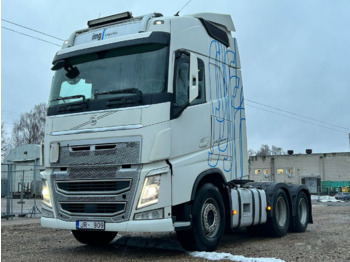 Тягач VOLVO FH 540