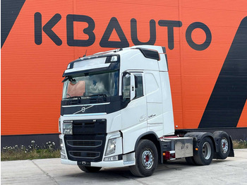 Тягач VOLVO FH 540