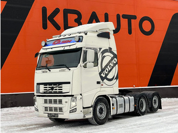 Тягач VOLVO FH 540