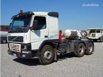 Тягач VOLVO FM12 420