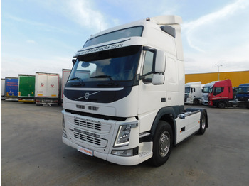 Тягач VOLVO FM 450