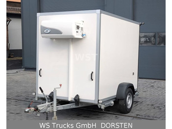 Прицеп Рефрижератор Легковой Новый Купить