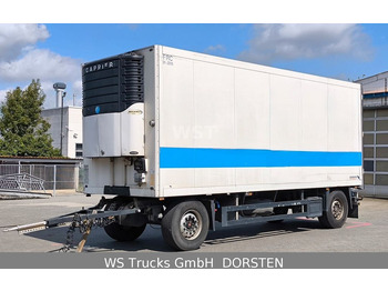 Прицеп Рефрижератор Легковой Новый Купить