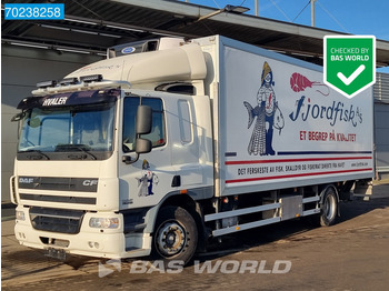 Рефрижератор DAF CF 75 310