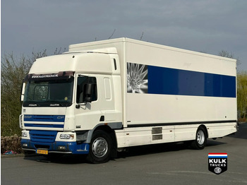 Изотермический грузовик DAF CF 75 250