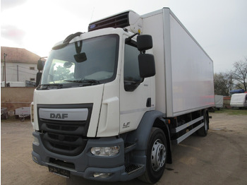 Рефрижератор DAF LF 220