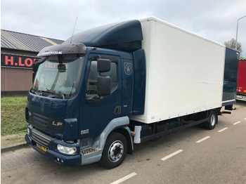 Грузовик с закрытым кузовом DAF LF 45 210