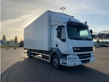 Грузовик с закрытым кузовом DAF LF 55 250