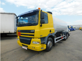 Грузовик-цистерна DAF CF