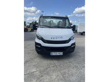 Грузовик-шасси IVECO Daily 35c14