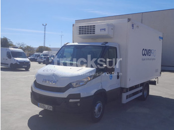 Рефрижератор IVECO Daily