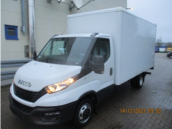 Грузовик-шасси IVECO Daily 35c16