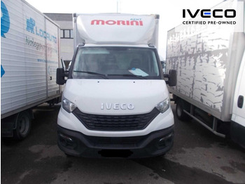 Грузовик-шасси IVECO Daily 35c16