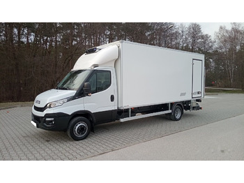 Рефрижератор IVECO Daily