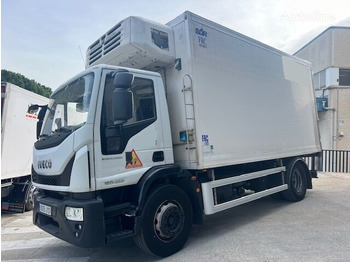 Рефрижератор IVECO EuroCargo