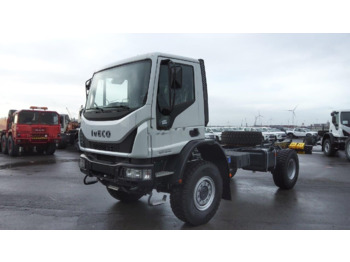 Грузовик-шасси IVECO EuroCargo